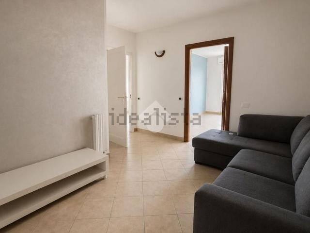 Appartamento in vendita di 100 m² in Circonvallazione Est, 101