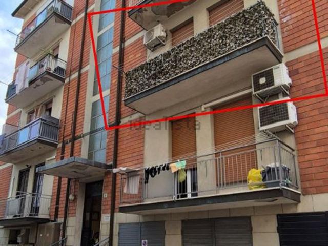Appartamento in vendita di 100 m² in Circonvallazione Est