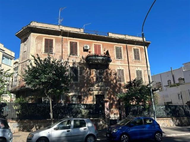 Appartamento in vendita di 100 m² in Circonvallazione Gianicolense