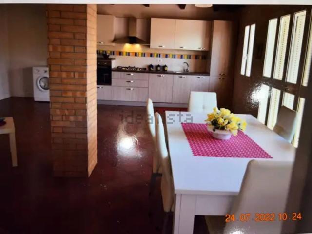Appartamento in vendita di 100 m² in Contrada Anastasi