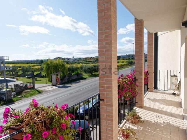Appartamento in vendita di 100 m² in Contrada Cucullo