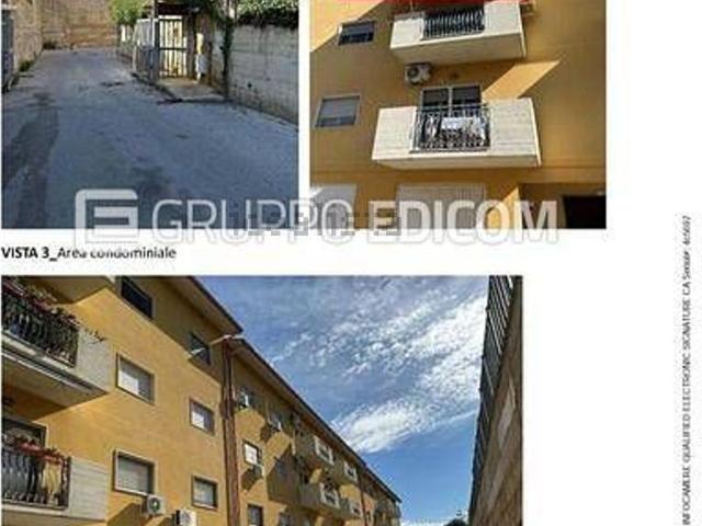 Appartamento in vendita di 100 m² in Contrada Marcellino