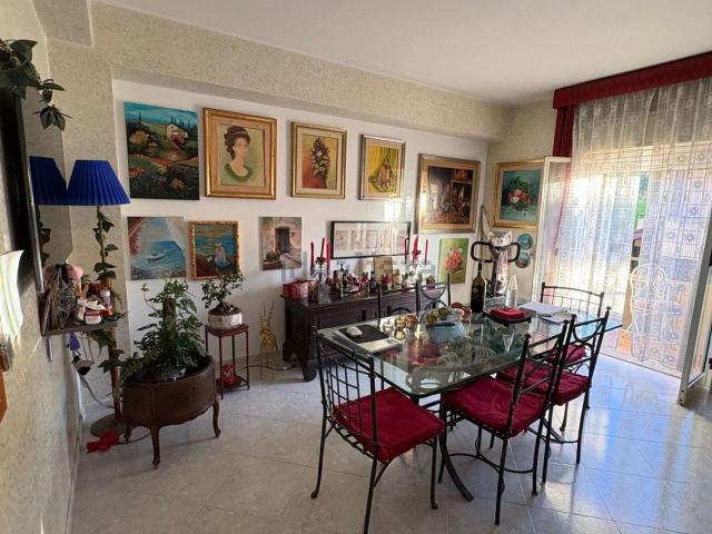 Appartamento in vendita di 100 m² in Contrada Masseria, 25