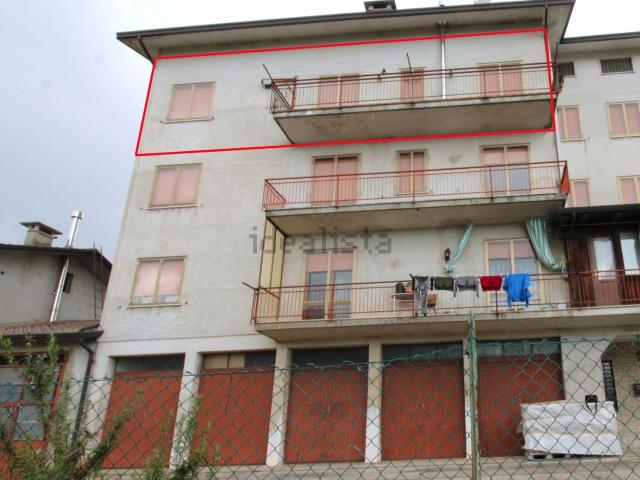 Appartamento in vendita di 100 m² in Contrada Re