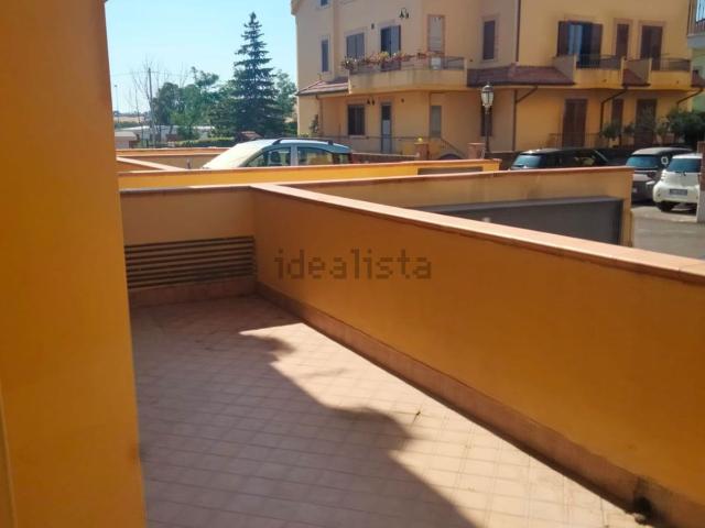 Appartamento in vendita di 100 m² in Contrada Stazione