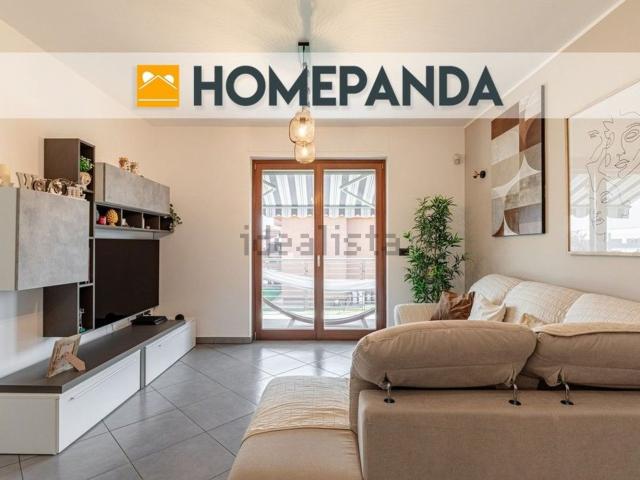 Appartamento in vendita di 100 m² in Corso Torino, 33
