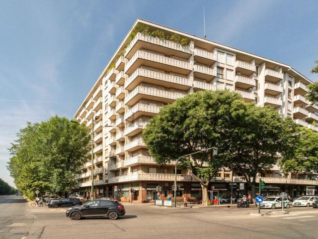 Appartamento in vendita di 100 m² in Corso Trapani, 98