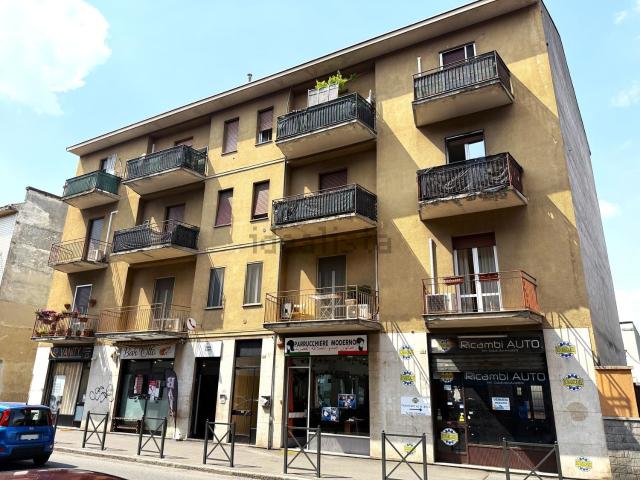 Appartamento in vendita di 100 m² in Corso Trieste, 23