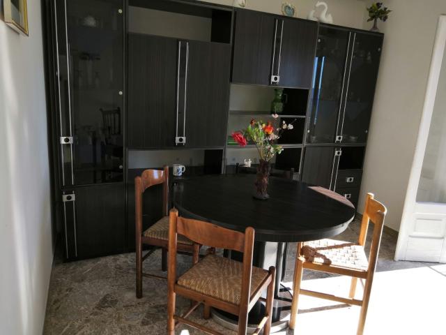 Appartamento in vendita di 100 m² in Corso Umberto I
