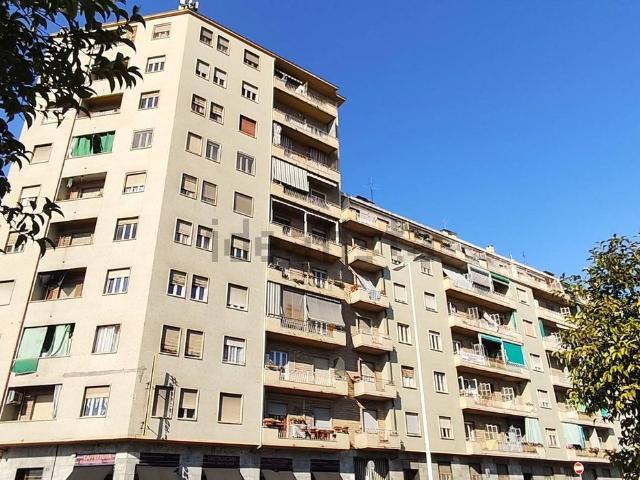 Appartamento in vendita di 100 m² in Corso Venezia, 1