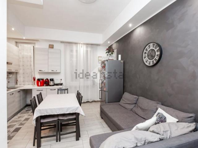 Appartamento in vendita di 100 m² in Corso Vercelli, 162