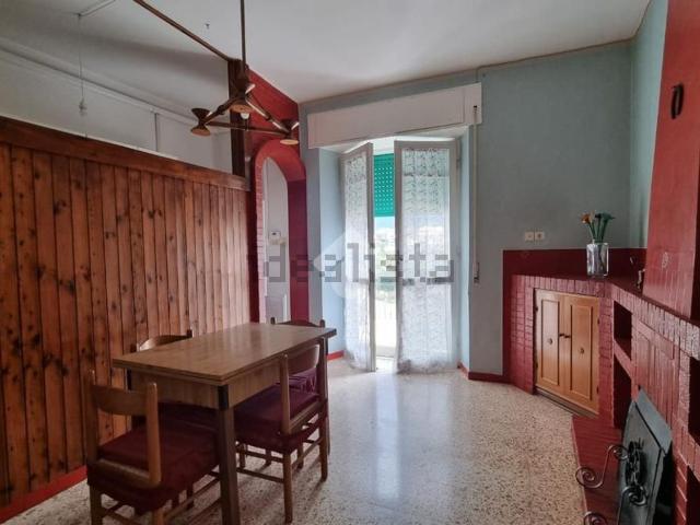 Appartamento in vendita di 100 m² in Corso Vitt. Emanuele II, 124