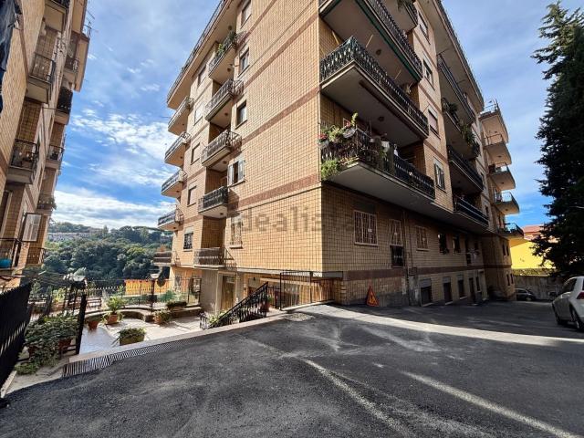 Appartamento in vendita di 100 m² in Corso Vittoria Colonna, 78