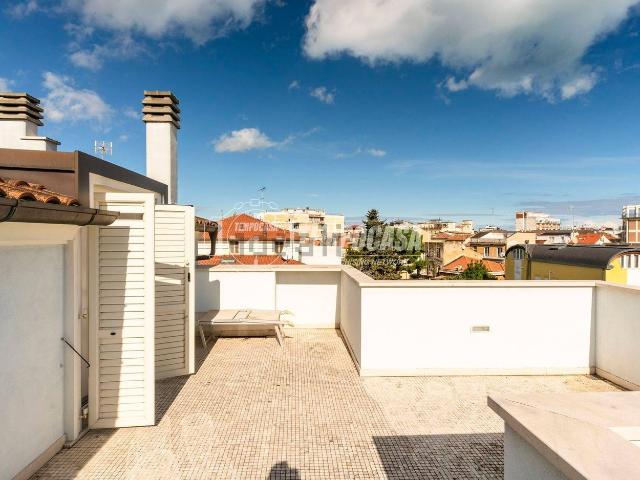 Appartamento in vendita di 100 m² in Corso Vittorio Emanuele, 132