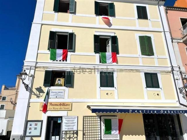 Appartamento in vendita di 100 m² in Corso Vittorio Emanuele