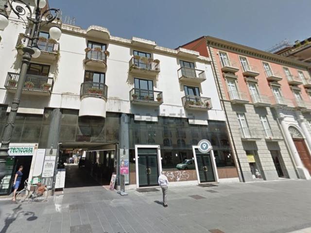 Appartamento in vendita di 100 m² in Corso Vittorio Emanuele II