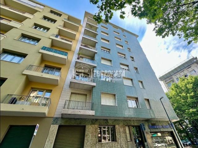 Appartamento in vendita di 100 m² in Corso Vittorio Emanuele II, 197