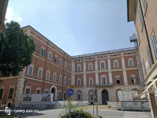 Appartamento in vendita di 100 m² in Corso Vittorio Emanuele II, 1