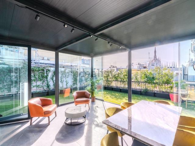 Appartamento in vendita di 100 m² in Corso Vittorio Emanuele II, 22