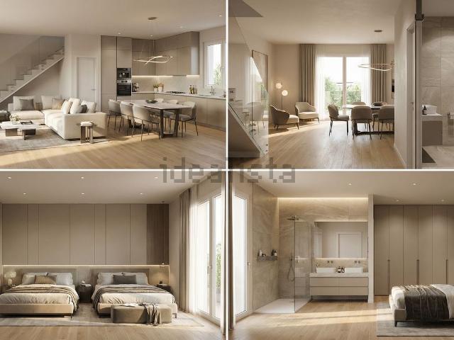 Appartamento in vendita di 100 m² in Corso Vittorio Emanuele II, 3