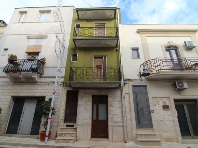 Appartamento in vendita di 100 m² in Corso Vittorio Emanuele III, 88