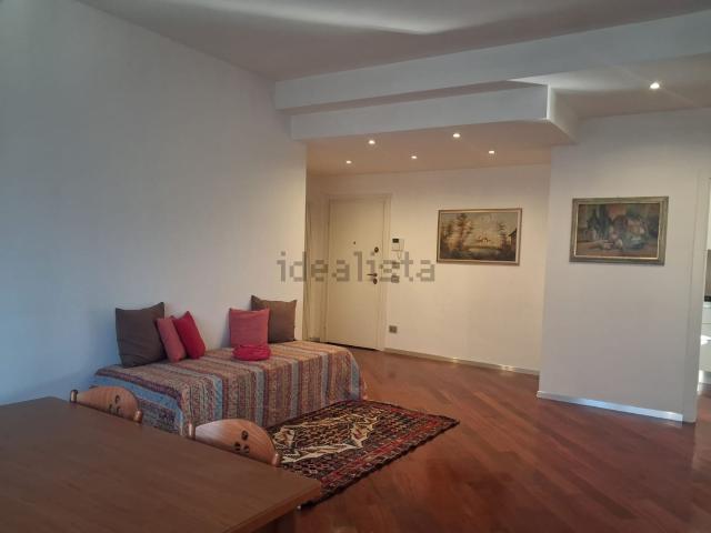 Appartamento in vendita di 100 m² in Corso XXVII Marzo