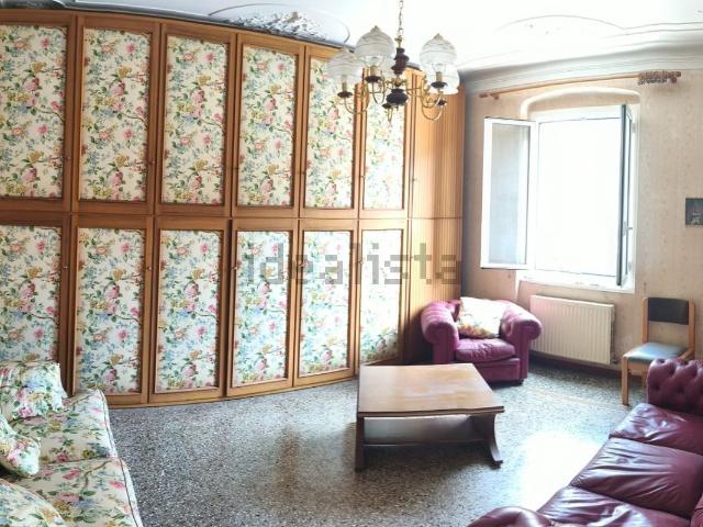 Appartamento in vendita di 100 m² in Corso Alessandro de Stefanis
