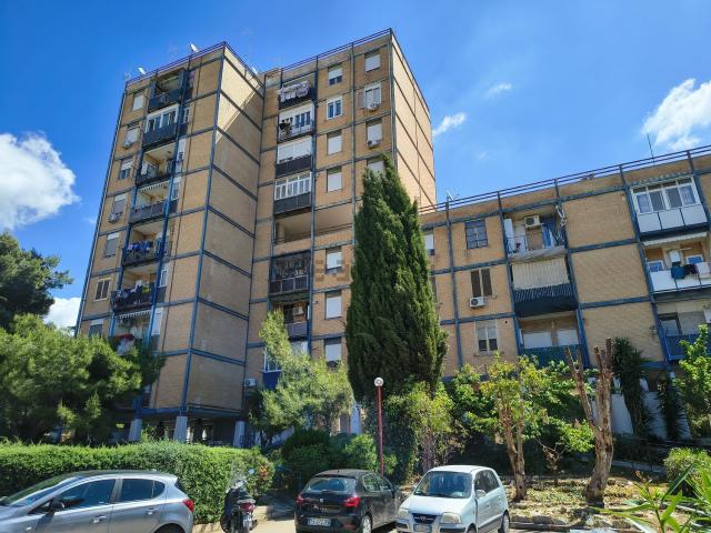 Appartamento in vendita di 100 m² in Corso Bruno Buozzi, 148