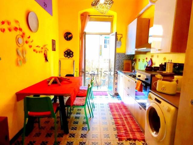 Appartamento in vendita di 100 m² in Corso Cavour