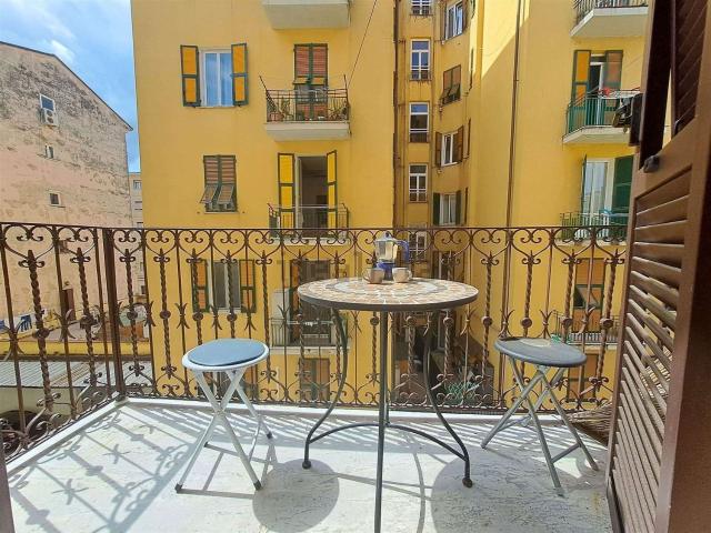 Appartamento in vendita di 100 m² in Corso Cavour, 303