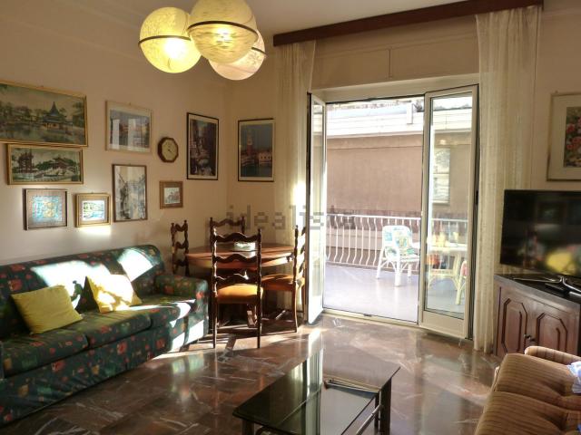 Appartamento in vendita di 100 m² in Corso Cristoforo Colombo, 91