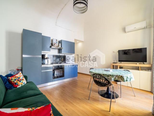 Appartamento in vendita di 100 m² in Corso dei Mille, 232