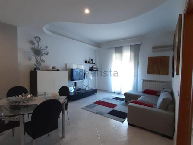 Appartamento in vendita di 100 m² in Corso dei Mille
