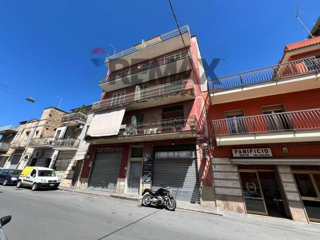 Appartamento in vendita di 100 m² in Corso dei Mille, 76