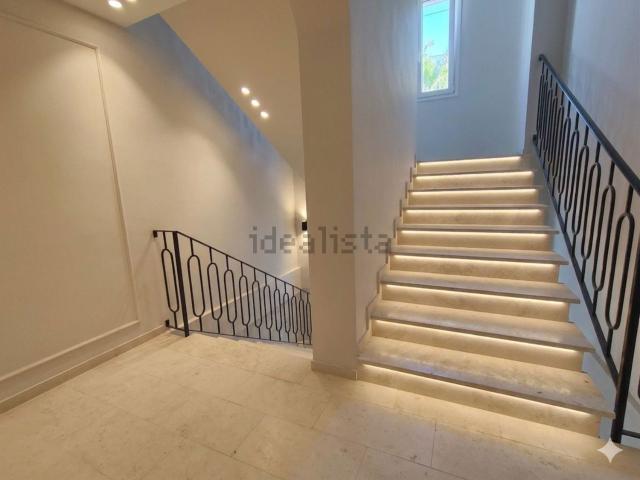 Appartamento in vendita di 100 m² in Piazza Bruno Buozzi