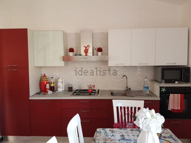 Appartamento in vendita di 100 m² in Corso del Tirreno, 439