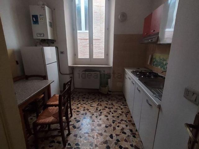 Appartamento in vendita di 100 m² in Corso della Repubblica, 10
