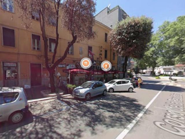 Appartamento in vendita di 100 m² in Corso della Repubblica, 6