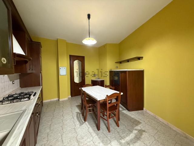Appartamento in vendita di 100 m² in Corso Don Giovanni Minzoni, 178
