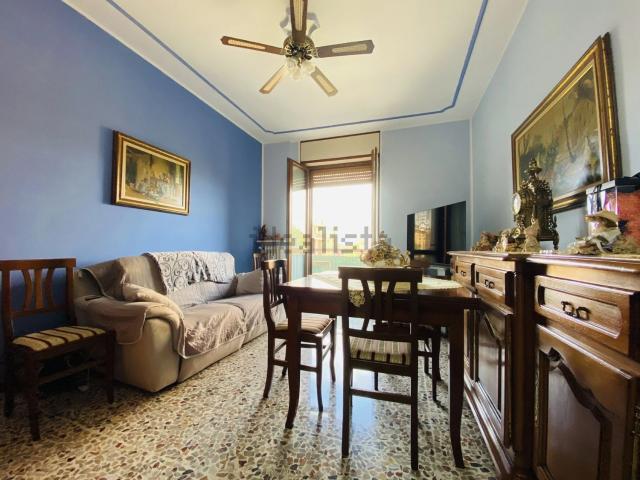 Appartamento in vendita di 100 m² in Corso Don Orione, 99