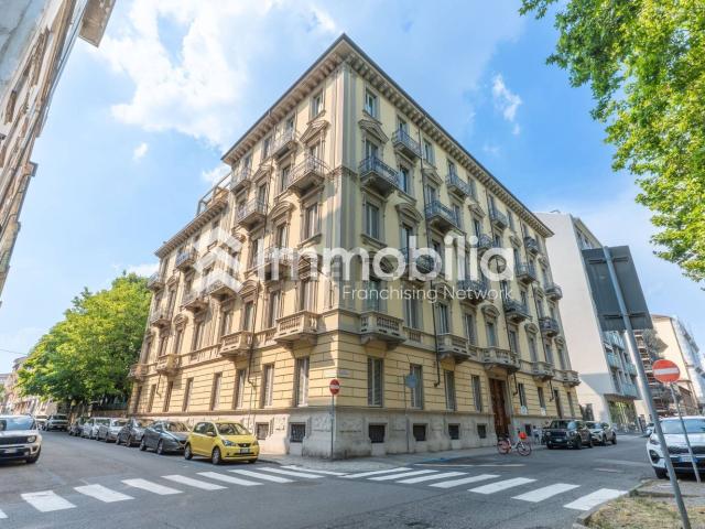 Appartamento in vendita di 100 m² in Corso Duca degli Abruzzi, 58
