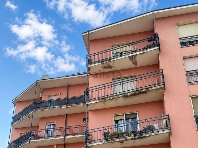 Appartamento in vendita di 100 m² in Corso Europa, 36