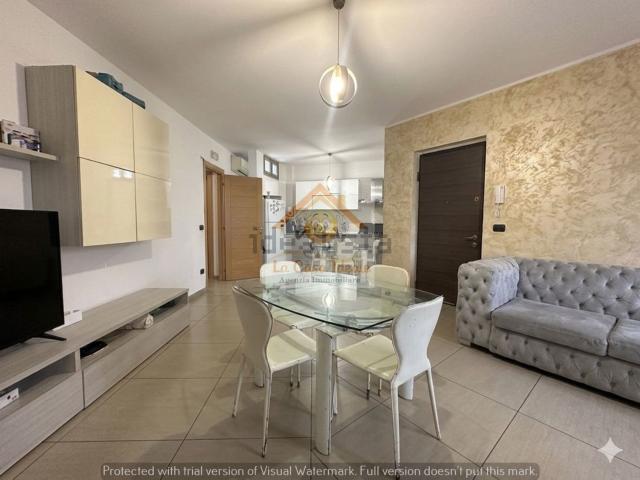 Appartamento in vendita di 100 m² in Corso Europa, 51