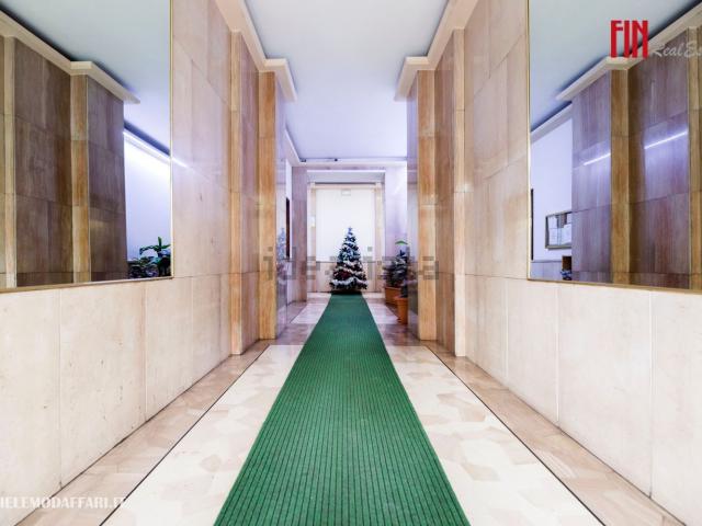 Appartamento in vendita di 100 m² in Corso Europa