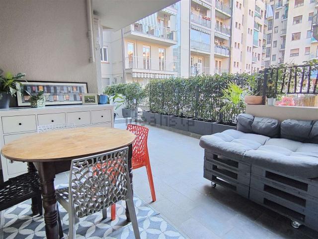 Appartamento in vendita di 100 m² in Corso Filippo Turati, 12