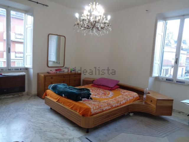 Appartamento in vendita di 100 m² in Corso Garibaldi, 110