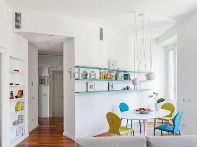Appartamento in vendita di 100 m² in Corso Garibaldi, 19