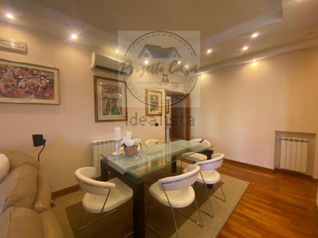 Appartamento in vendita di 100 m² in Corso Giacomo Matteotti