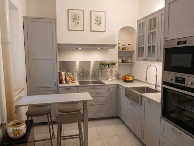 Appartamento in vendita di 100 m² in Corso Giacomo Matteotti