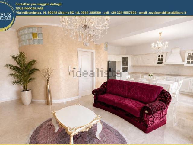 Appartamento in vendita di 100 m² in Corso Giuseppe Garibaldi